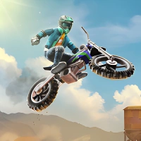 バイクレーシング3