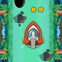 ボートアクション  