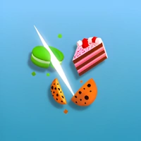 ケーキスライスノンジャ