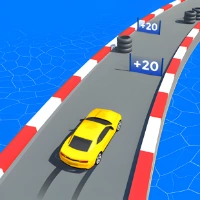 카운트 스피드 3D