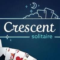 Solitaire de Media Luna