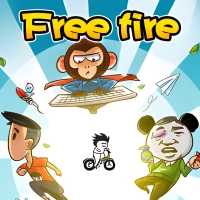프리 파이어