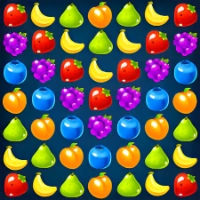 Partido de fruta
