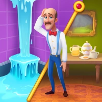가든 스케이프 3D
