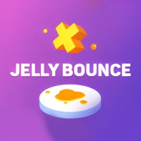 Geleia Bounce 3D