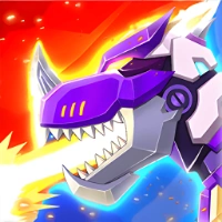 メカビースト
