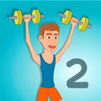 Musculo Clicker 2