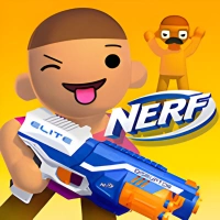 Bromas épicas de Nerf