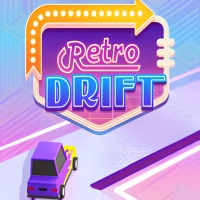 レトロドリフト