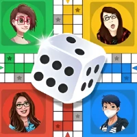 Duelo Real Ludo