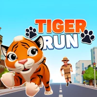 Corrida Tigre