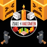 zBall 4 할로윈  