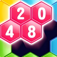 2048 Bolas