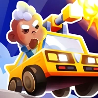 バトルカー