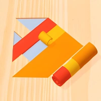 컬러 롤 3D