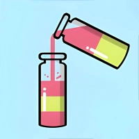 Color Water