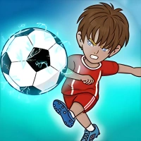 Crazy Foot