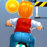 Draw Rider