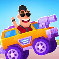 Drive Hills