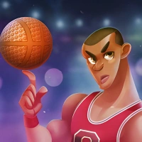 Dunk Shot