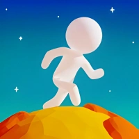 Fall Race 3d