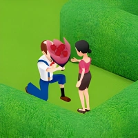 가든 스케이프 3D