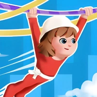 Pole Vault Jump
