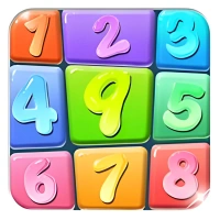 パズルナンバーズ