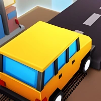 Train Snake
