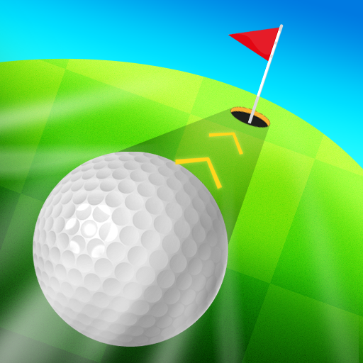 Aventura Mini Golfe